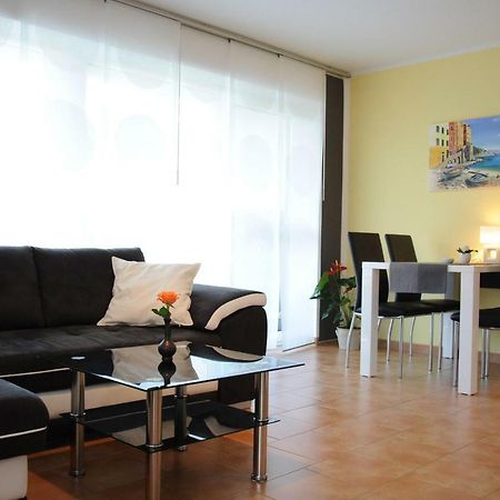 Ferienwohnung Rothe ดิพโพลดิสวาลเดอ ภายนอก รูปภาพ
