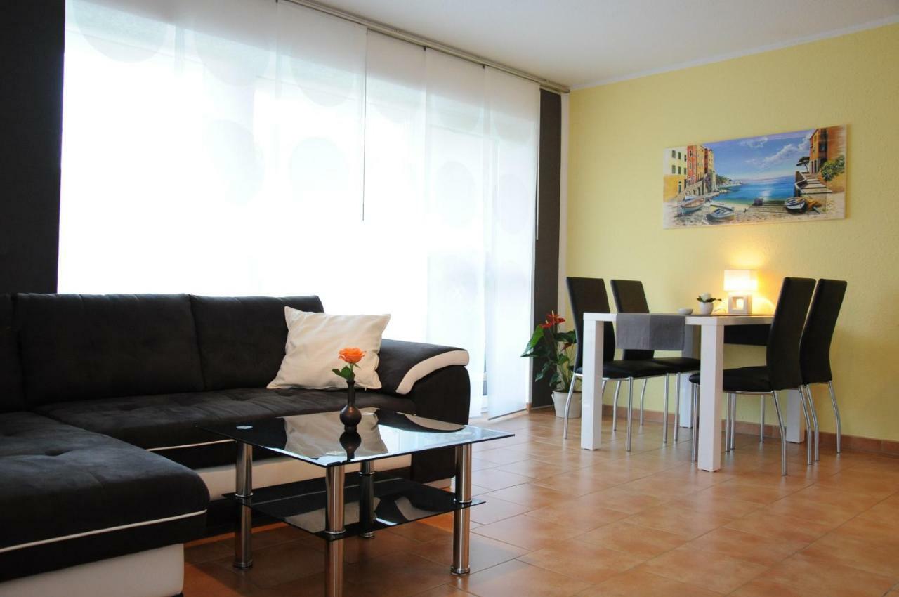 Ferienwohnung Rothe ดิพโพลดิสวาลเดอ ภายนอก รูปภาพ